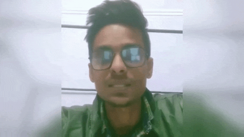 Ritesh Shandilya video testimonial