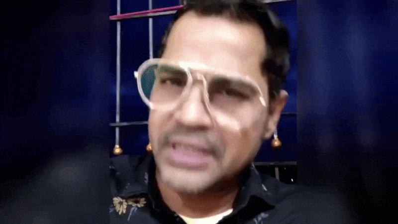 Satyakam Anand video testimonial