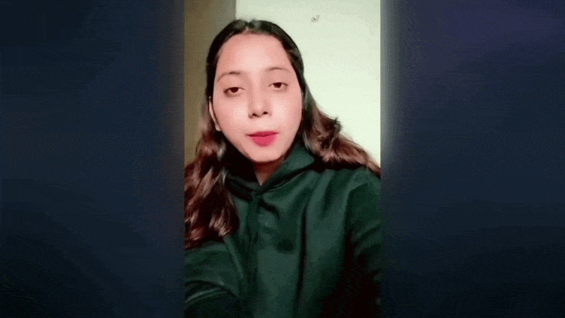 Shivani video testimonial