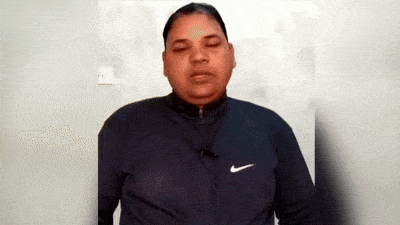 MD Meraj video testimonial