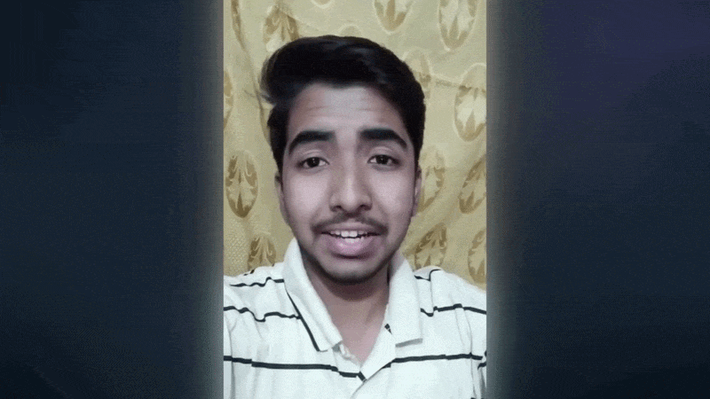 Raushan video testimonial