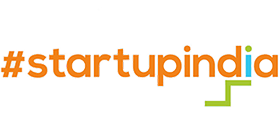 Supported by startup india